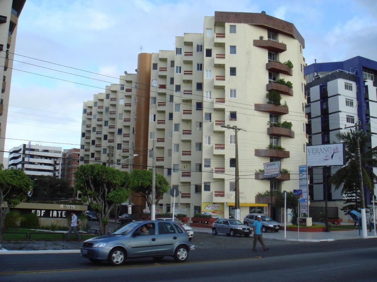 Ap Cote Com Vista Para Mar E Bicicletas Maceió Exteriér fotografie
